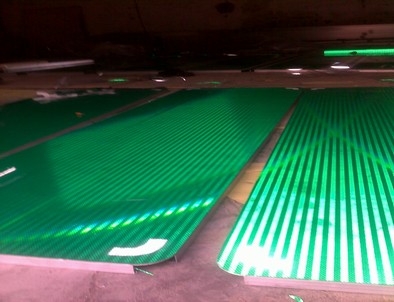 平顶山平顶山反光标识对交通安全的巨大作用