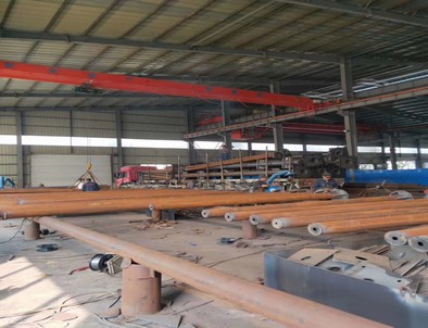 平顶山平顶山交通标志杆加工